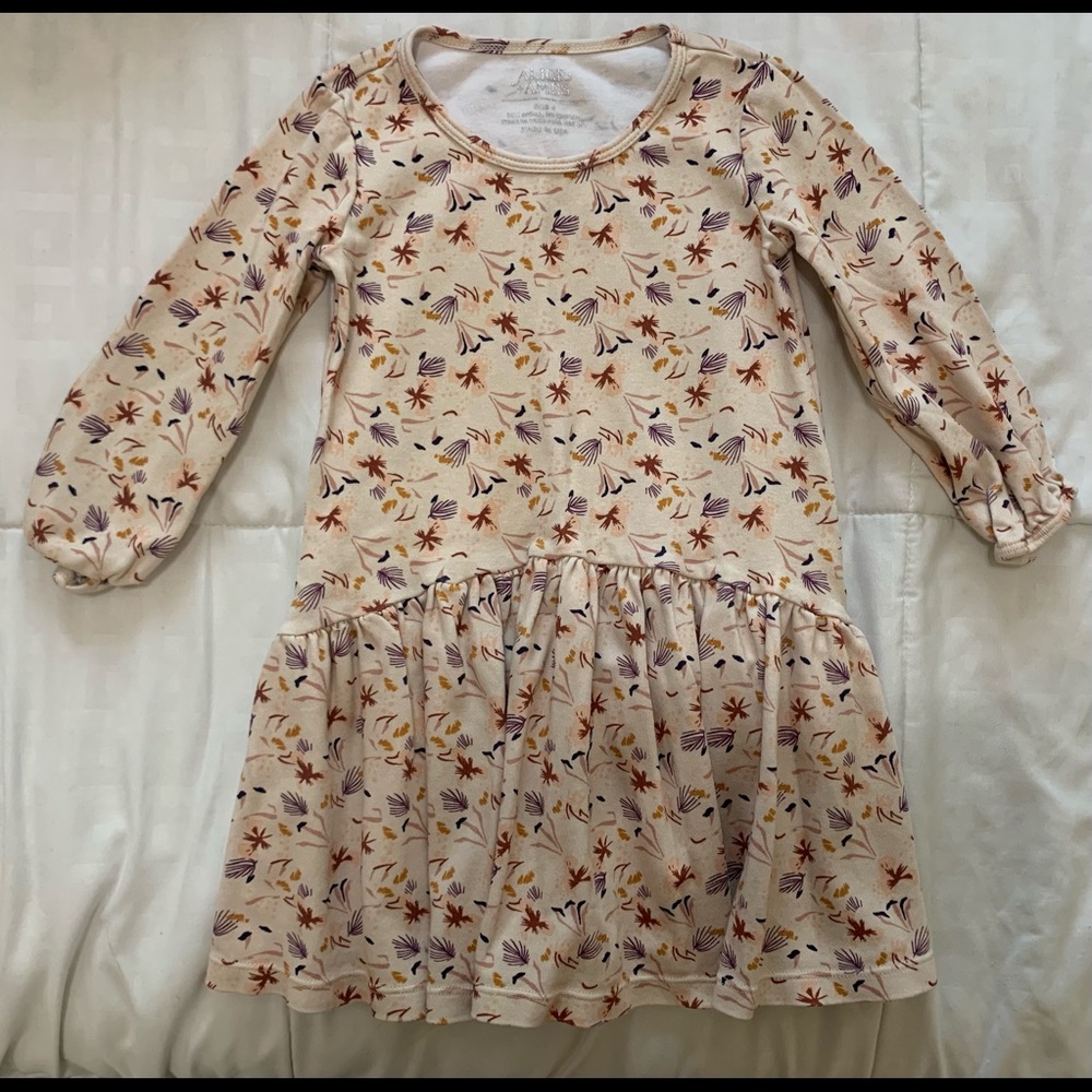 Alice and Ames Dress